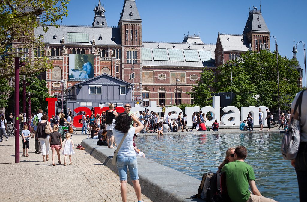 WYSE Travel Confederation: Amsterdam’s proposed tourist tax increase is not a remedy for mass-tourism
