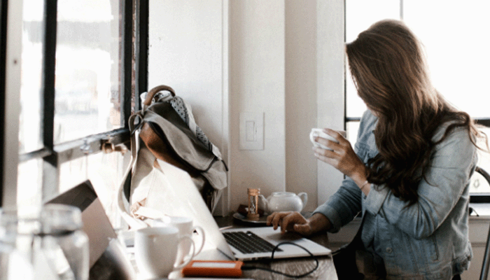 The accommodation mixology of work experience travellers