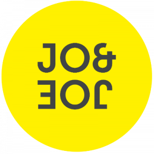 Jo&Joe | Sponsors 2025 | STAY WYSE Conference Dublin