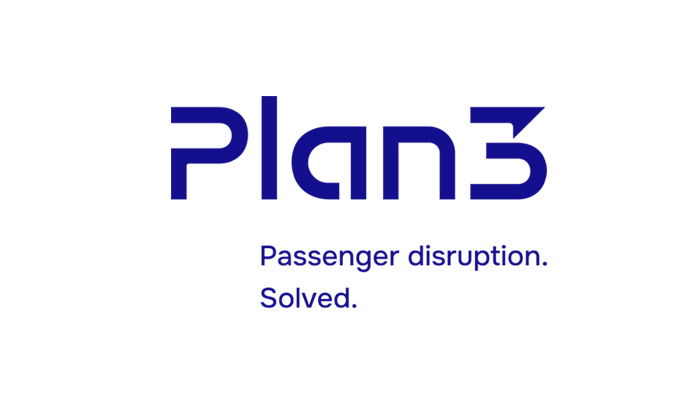 Plan 3 | Passenger Disruption Solved | STAY WYSE 2025 Conference sponsor