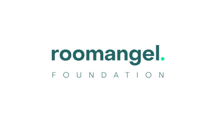roomangel.foundation | STAY WYSE Conference 2025 sponsor