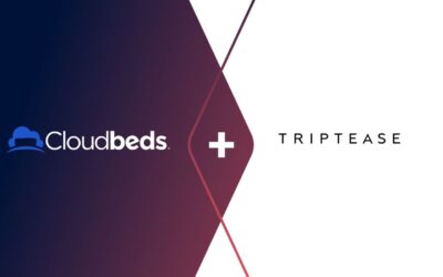 Cloudbeds & Triptease partner to help hoteliers boost direct bookings