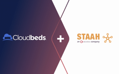Cloudbeds and STAAH partner to enhance channel management for hoteliers