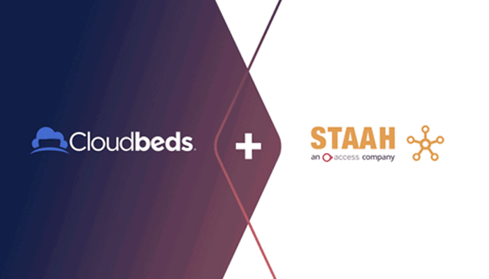 Cloudbeds and STAAH partner to enhance channel management for hoteliers