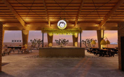 Mad Monkey Hostels announces New Riverside Resort in Kampot, Cambodia