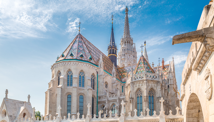 STAY WYSE Hostel Conference 2024