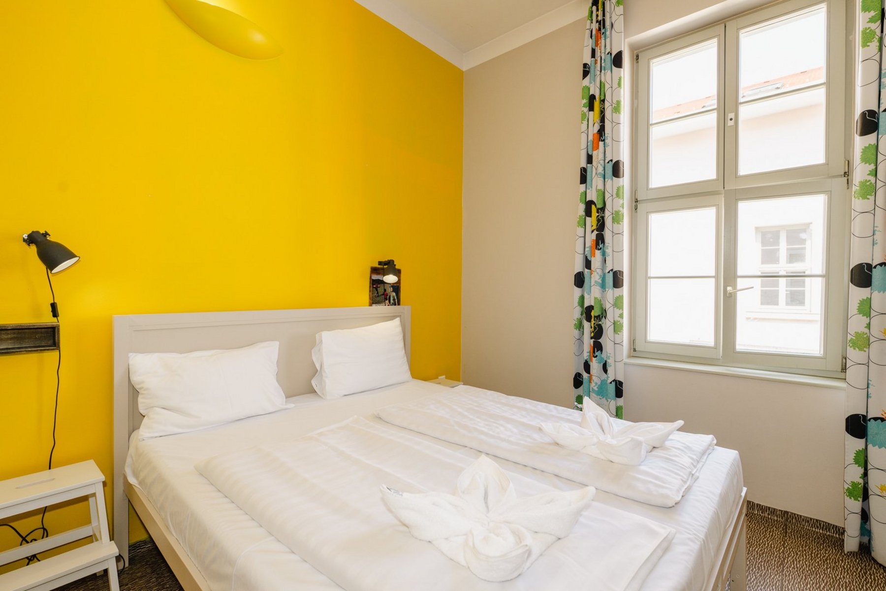 Wombat's City Hostel Munich Werksviertel - STAY WYSE Conference 2024 | staywyse.org