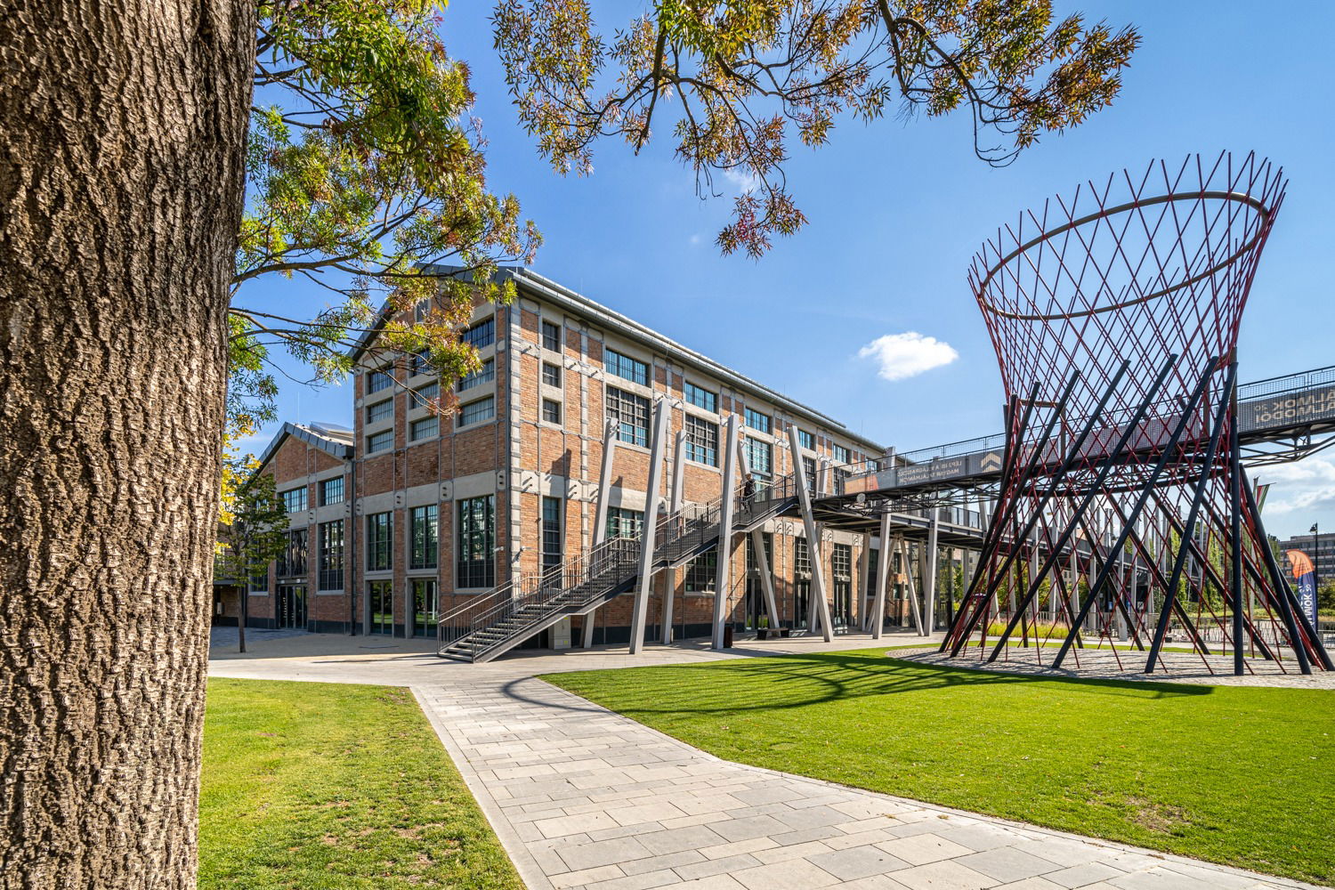 STAY WYSE Conference Dublin 2025 | Croke Park | Venue