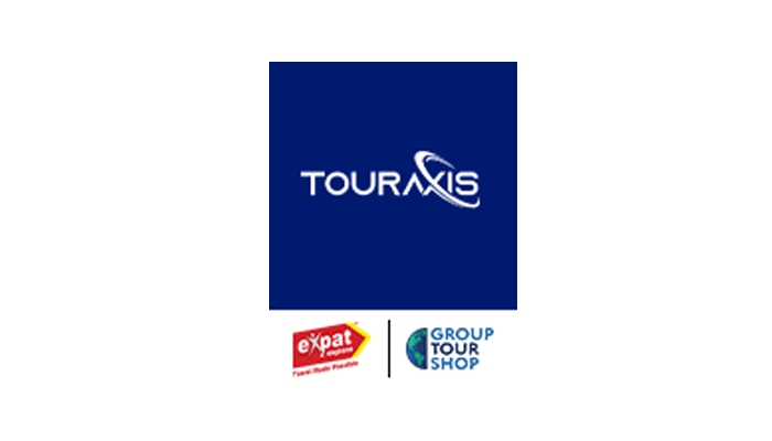  Touraxis | Stay Wyse Conference Budapest 2026