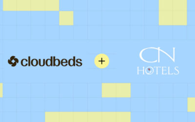 CN Hotels selects Cloudbeds to replace fragmented systems and accelerate performance across its portfolio