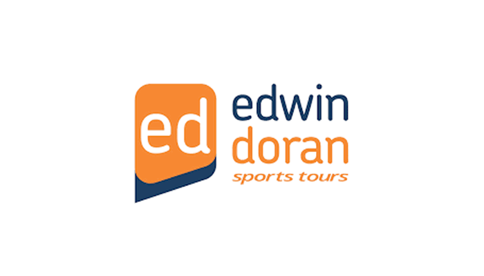 edwin doran | Stay Wyse Conference Budapest 2026