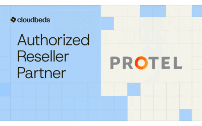 Cloudbeds expands in Türkiye and Northern Cyprus through strategic partnership with Protel BilgisayarA.Ş