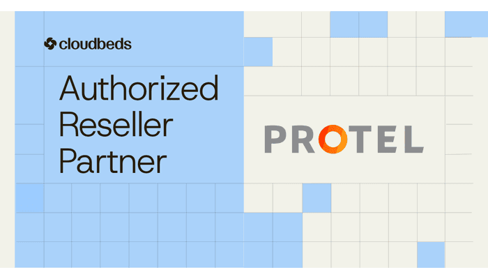 Cloudbeds expands in Türkiye and Northern Cyprus through strategic partnership with Protel BilgisayarA.Ş