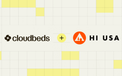 Hostelling International USA selects Cloudbeds to transform hostel operations nationwide