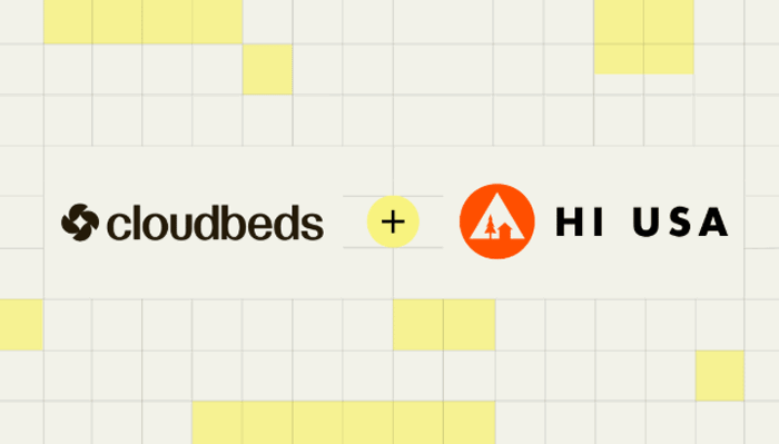 Hostelling International USA selects Cloudbeds to transform hostel operations nationwide