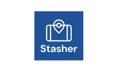 London traveltech Stasher secures GBP 3m for global expansion