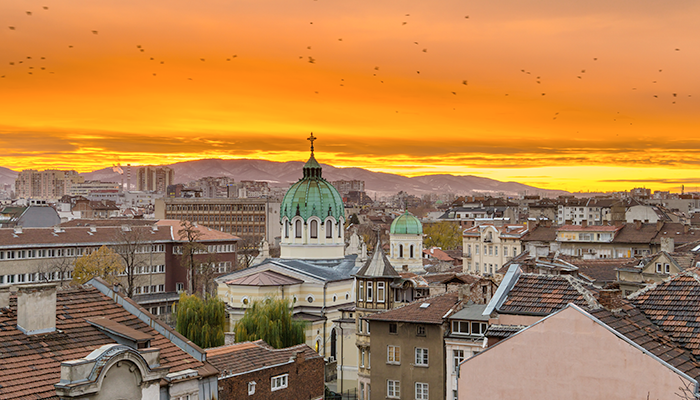 One-of-europe's-olderst-capital Krakow - UNESCO Gem - WETM-IAC 2024 Conference