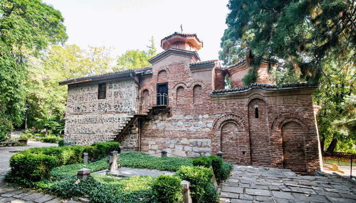 World-heirtage-site-sofia