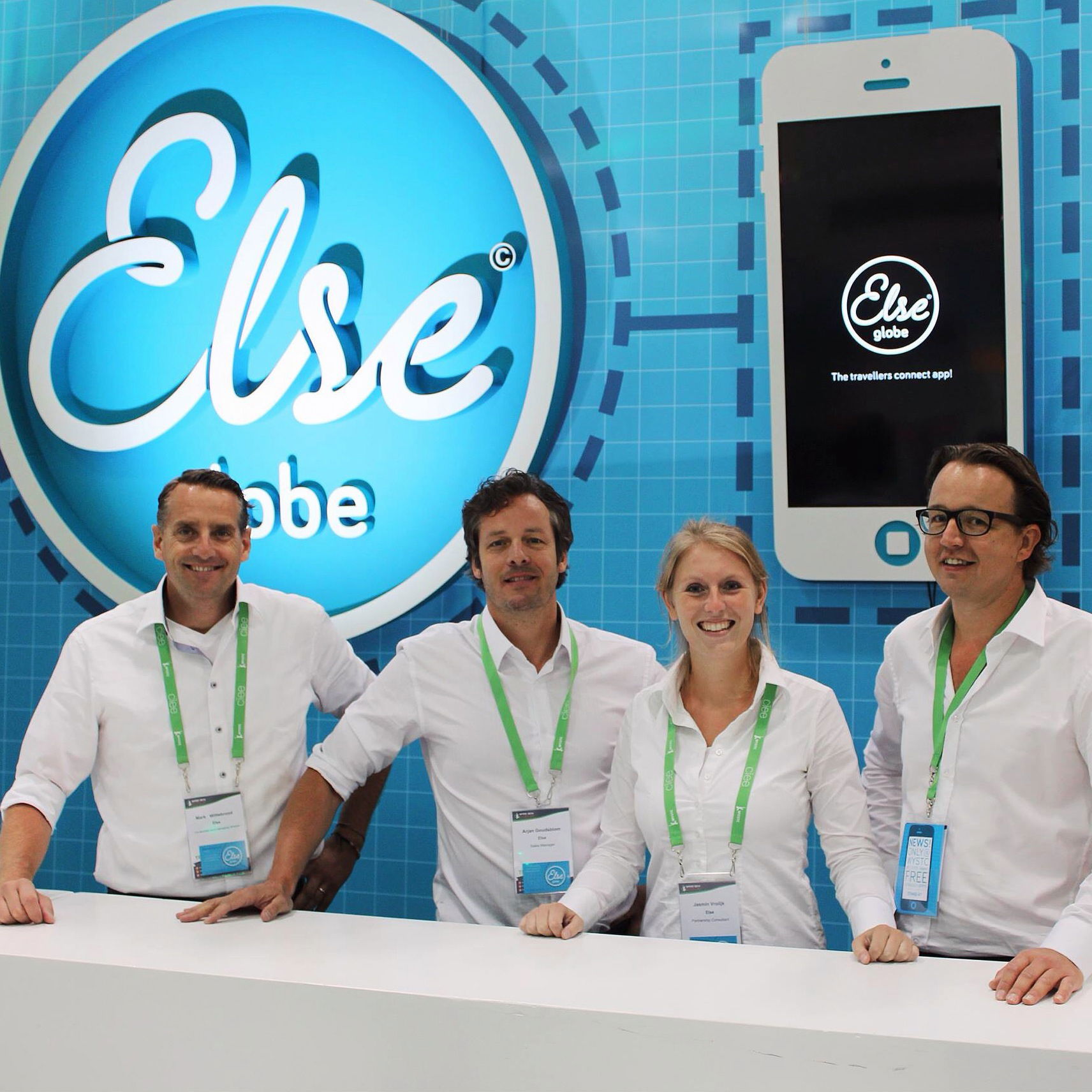 Else