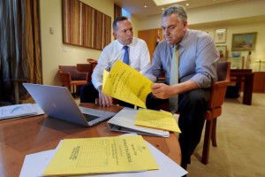 AUS Budget