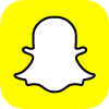 snapchat logo