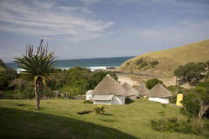 Photographs of Coffee Bay, Coffee Shack, and events in the surrounding areas.