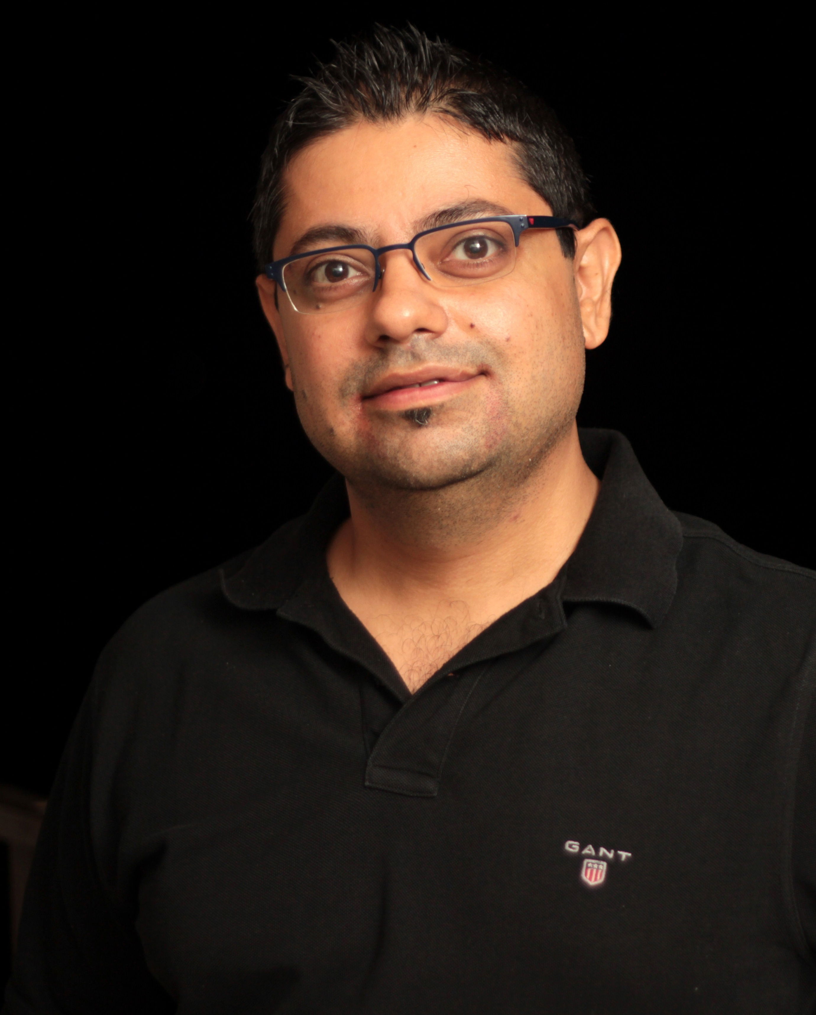 Siddaharth Suri