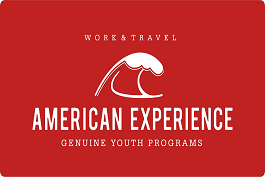 American Experience logo