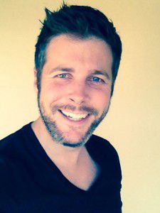 Matthijs, CEO - Interview