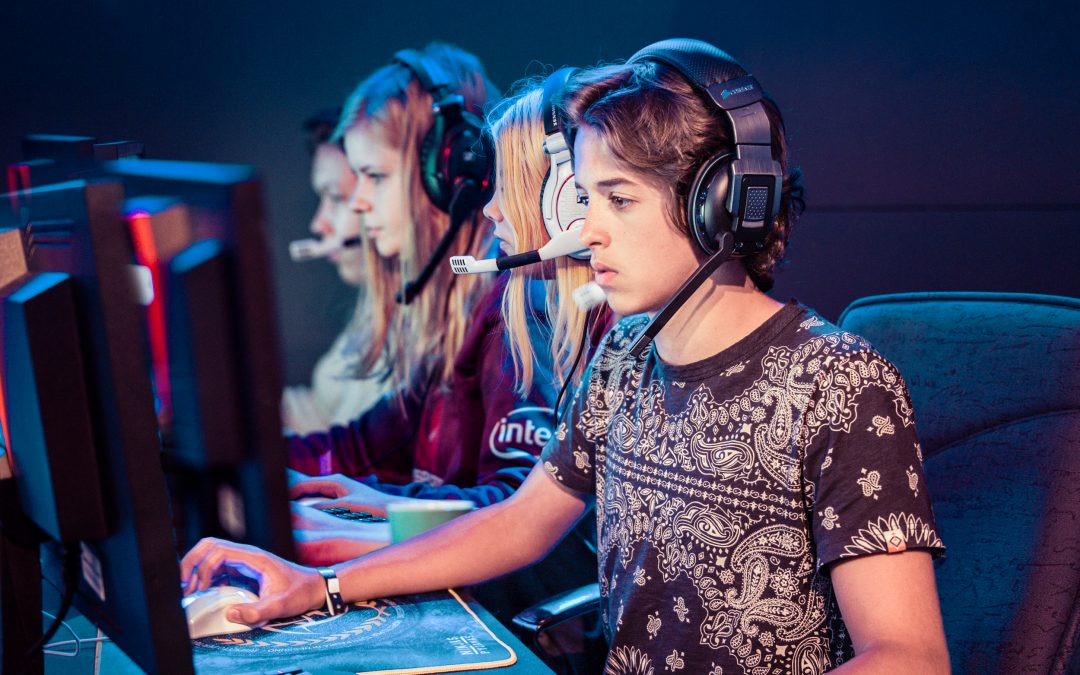STS launches unique travel and gaming programme for youth
