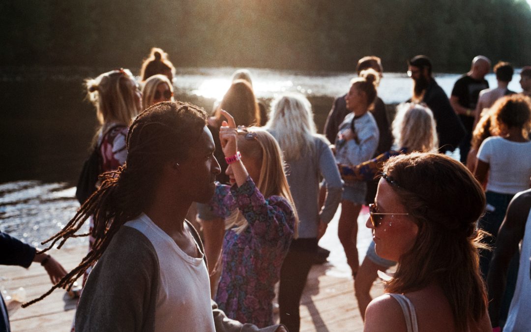 RusticPathways launches race education programme creating discussion through travel and workshops