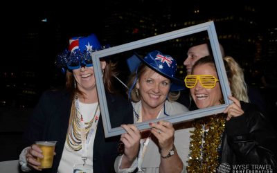 WYSE Exchange Australia 2016