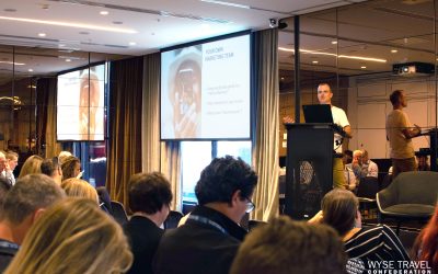 WYSE Exchange Australia 2018