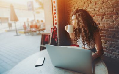 Digital nomads – the next darling of tourism destinations worldwide?