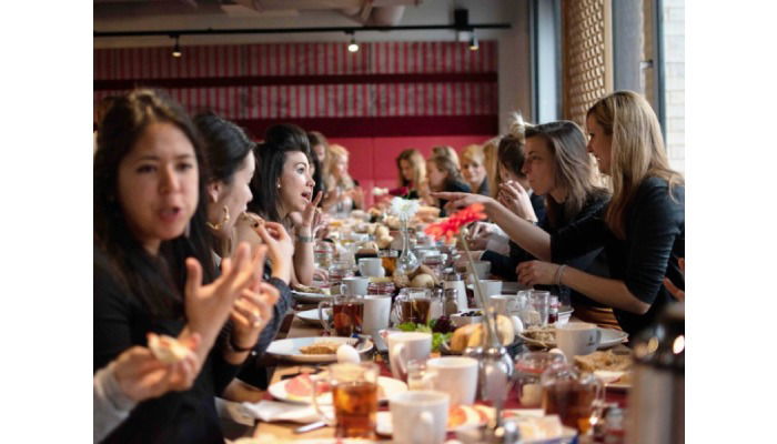 MEININGER Hotels hosts Women in Travel and Hospitality networking event