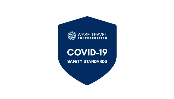 How hostels are ensuring guests’ safety with the WYSE COVID-19 safe accommodation self-declaration