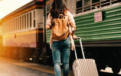 The youth travel industry and COVID-19