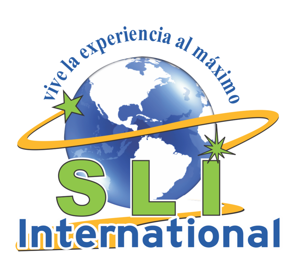 Welcome to our new member - SLI International - WYSE Travel Confederation