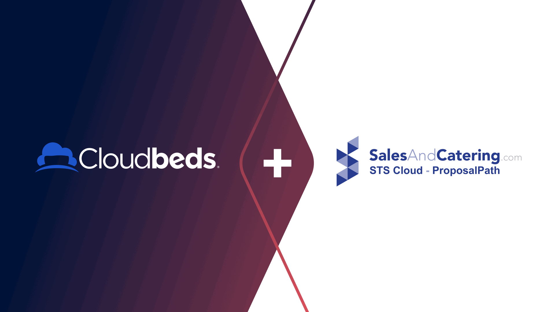 STS Cloud and Cloudbeds Unveil Powerful Integration to Transform Hotel Group Sales and Event Operations