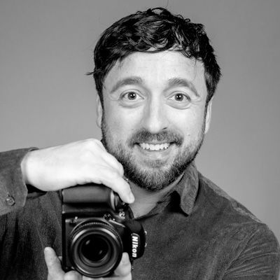 Tom Cooney - Accommodation Panel
