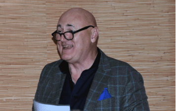 In Memoriam: Peter de Jong - WYSE Travel Confederation