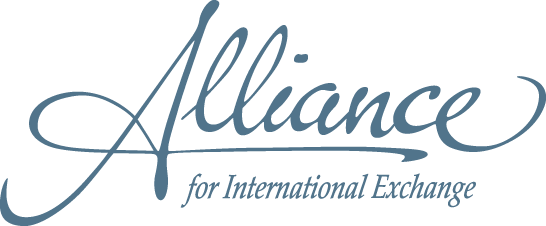Alliance for International Exchange | WYSE Member @2025