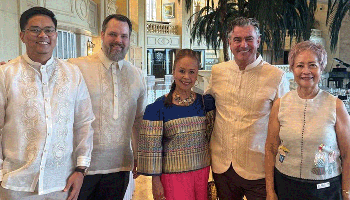 Alliance Strategies Strengthens Its Position in the Education Sector with the Acquisition of Foreign Cultural Exchange Consultants in the Philippines Alliance Strategies Strengthens Its Position in the Education Sector with the Acquisition of Foreign Cultural Exchange Consultants in the Philippines