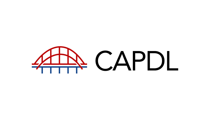 Welcome to our new member – CAPDL