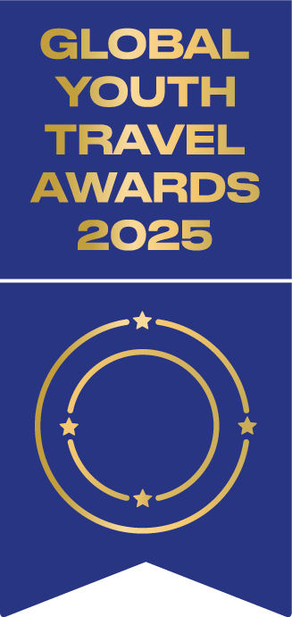 GYTA25_Categories_BLUE_01 Global Youth Travel Awards 2023