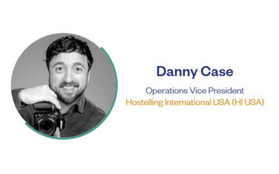 “Having a guiding mission is critical in ensuring our traveller’s experience is unique and impactful”