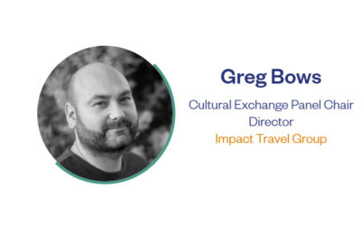 “For Gen Z, travel isn’t just about seeing the world – it’s about making sense of their place within it”