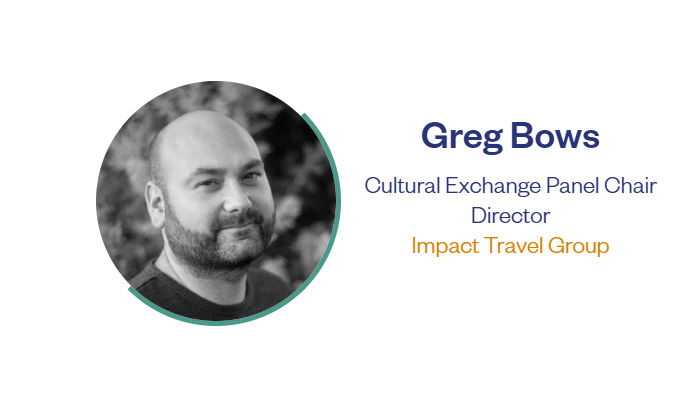 “For Gen Z, travel isn’t just about seeing the world – it’s about making sense of their place within it”