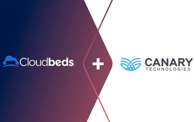 Cloudbeds and Canary Technologies forge strategic alliance to revolutionise hotel operations and guest experiences for mutual customers