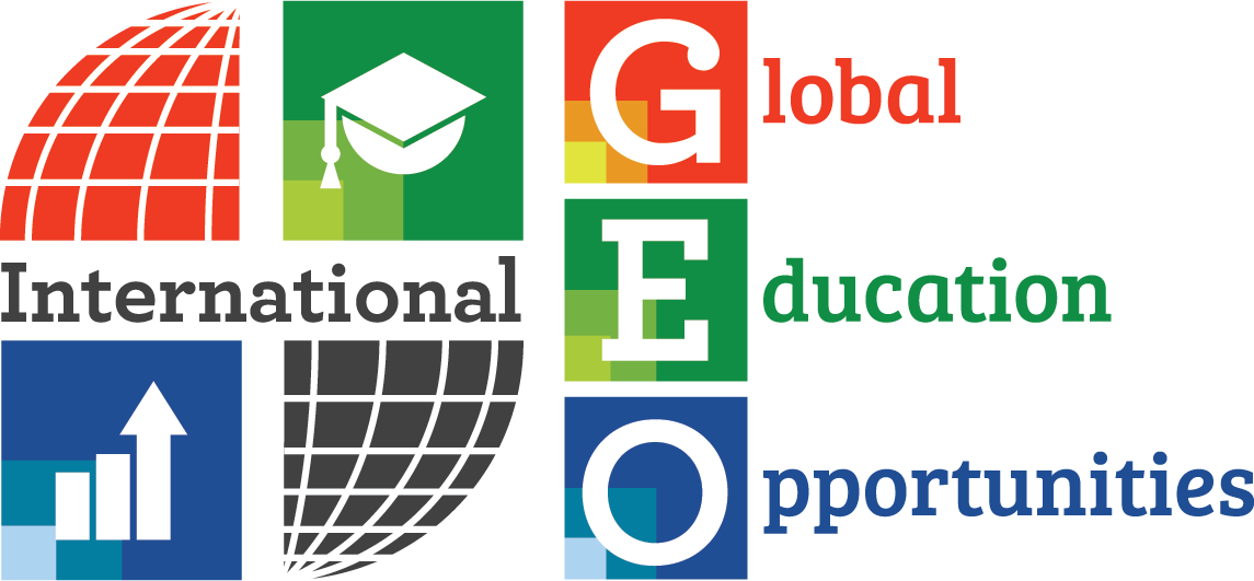 New Member @2025 - Geo International | WYSE Travel Confederation